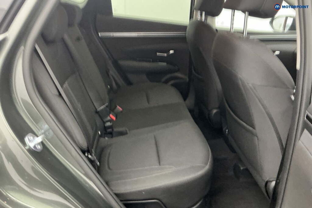 Used Hyundai TUCSON 2023 for sale - 77741275: Photo 14