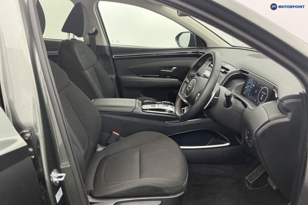 Used Hyundai TUCSON 2023 for sale - 77741275: Photo 15