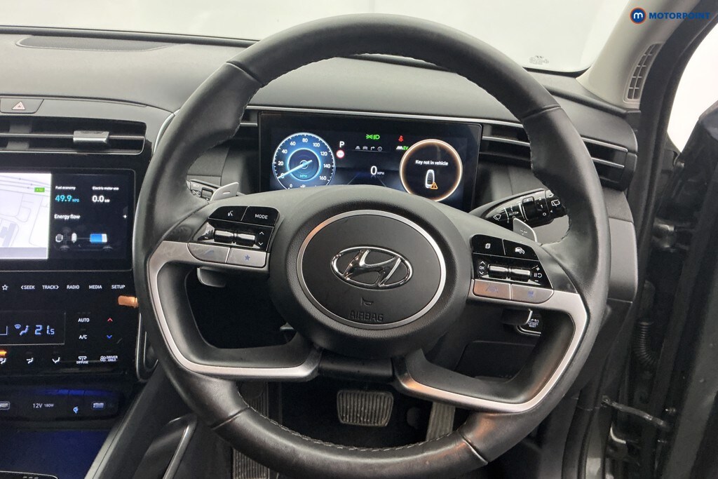 Used Hyundai TUCSON 2023 for sale - 77741275: Photo 16