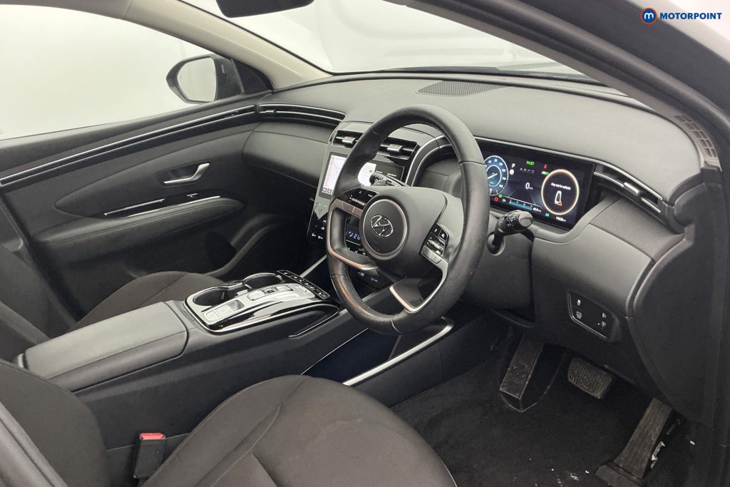 Used Hyundai TUCSON 2023 for sale - 77741275: Photo 17