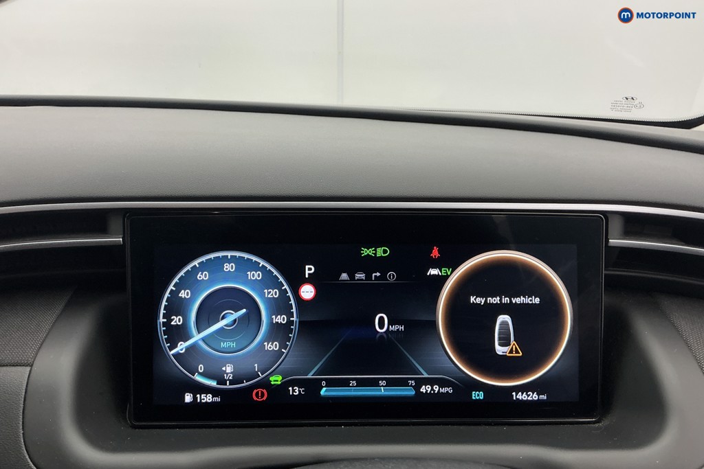 Used Hyundai TUCSON 2023 for sale - 77741275: Photo 19