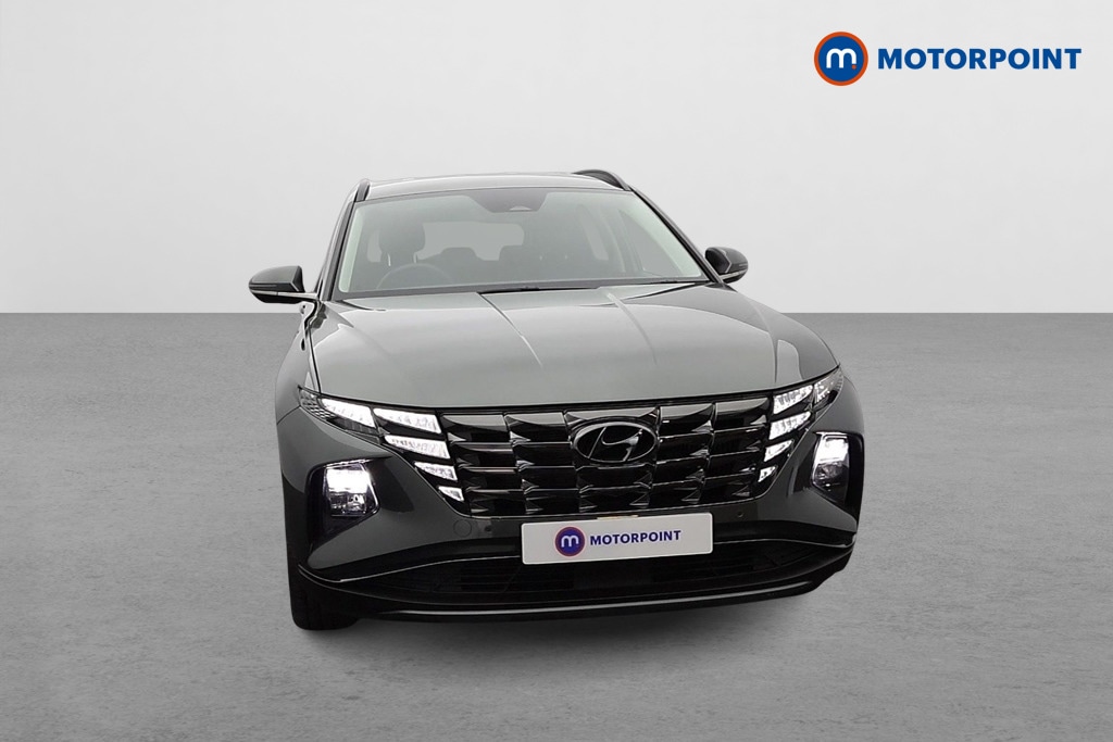 Used Hyundai TUCSON 2023 for sale - 77741275: Photo 2