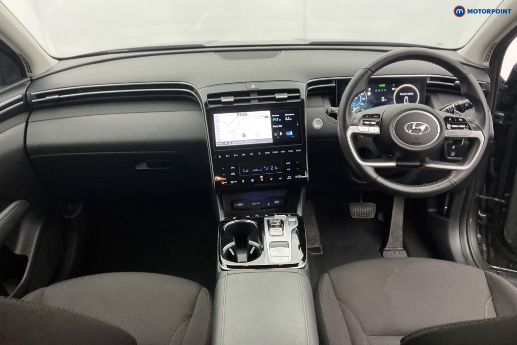 Used Hyundai TUCSON 2023 for sale - 77741275: Photo 21