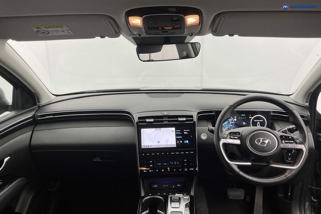 Used Hyundai TUCSON 2023 for sale - 77741275: Photo 22