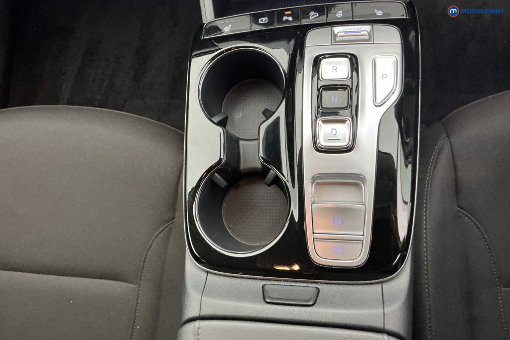 Used Hyundai TUCSON 2023 for sale - 77741275: Photo 25