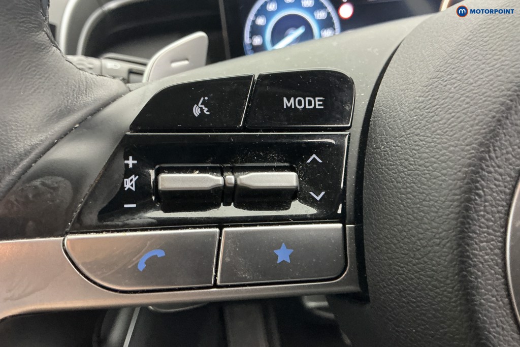 Used Hyundai TUCSON 2023 for sale - 77741275: Photo 28