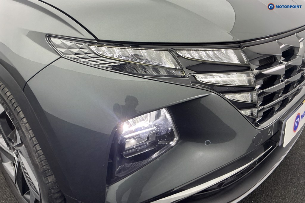 Used Hyundai TUCSON 2023 for sale - 77741275: Photo 35