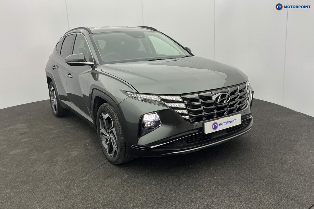 Used Hyundai TUCSON 2023 for sale - 77741275: Photo 36