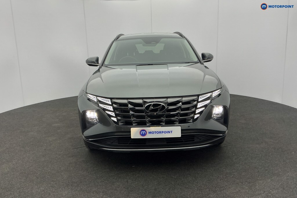 Used Hyundai TUCSON 2023 for sale - 77741275: Photo 37