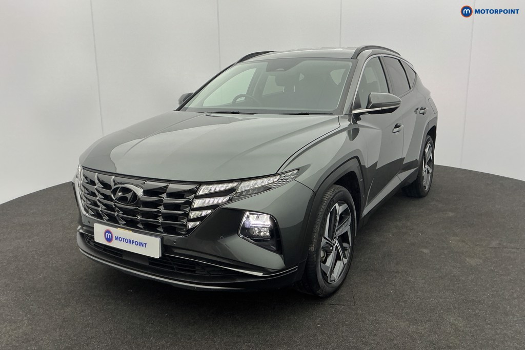 Used Hyundai TUCSON 2023 for sale - 77741275: Photo 38