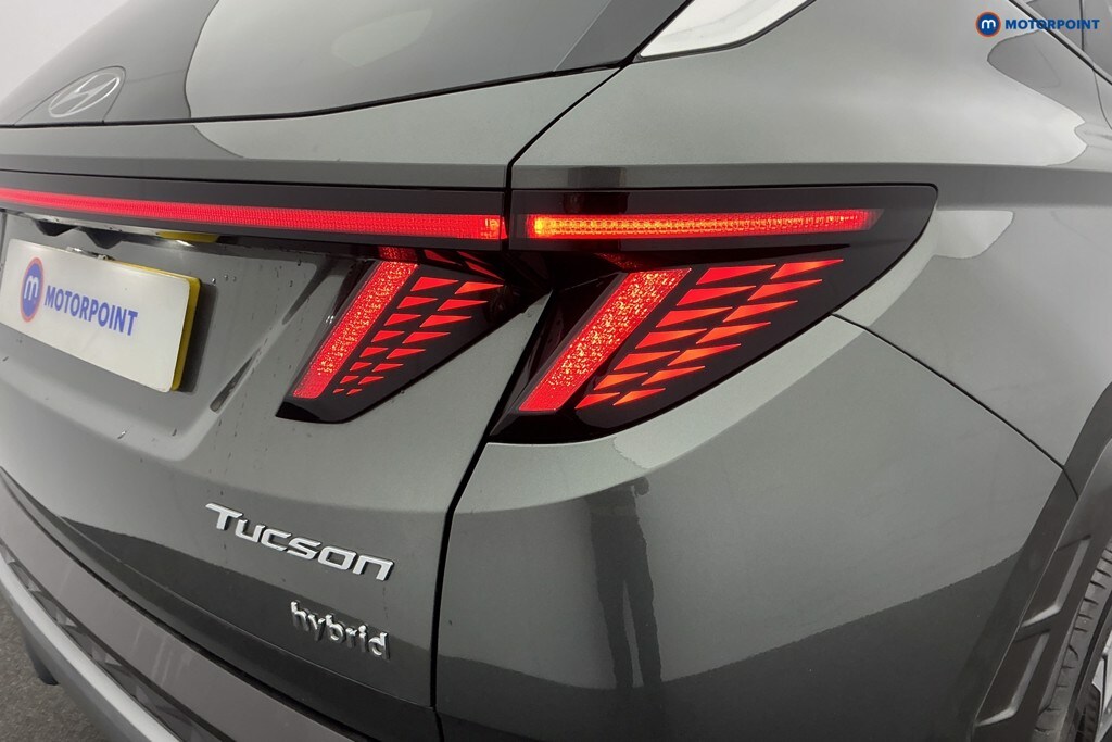 Used Hyundai TUCSON 2023 for sale - 77741275: Photo 39