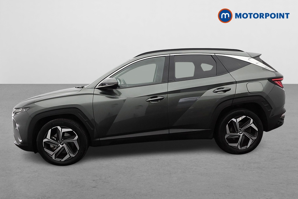 Used Hyundai TUCSON 2023 for sale - 77741275: Photo 4