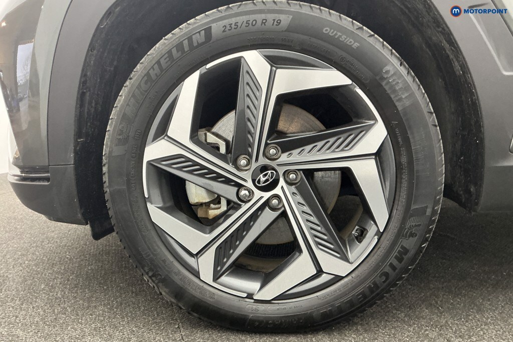 Used Hyundai TUCSON 2023 for sale - 77741275: Photo 41