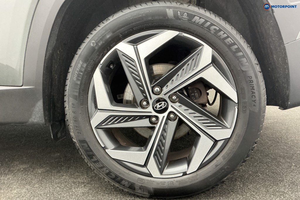 Used Hyundai TUCSON 2023 for sale - 77741275: Photo 42