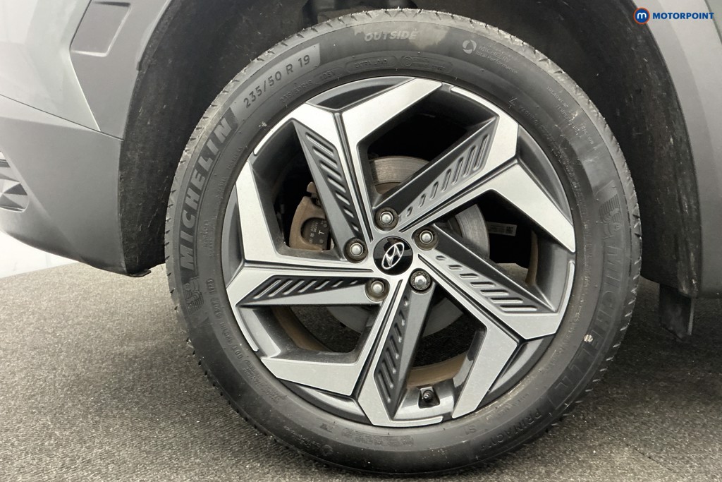 Used Hyundai TUCSON 2023 for sale - 77741275: Photo 43