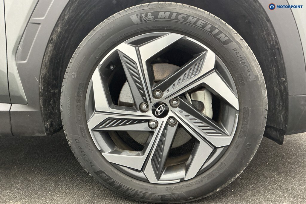 Used Hyundai TUCSON 2023 for sale - 77741275: Photo 44