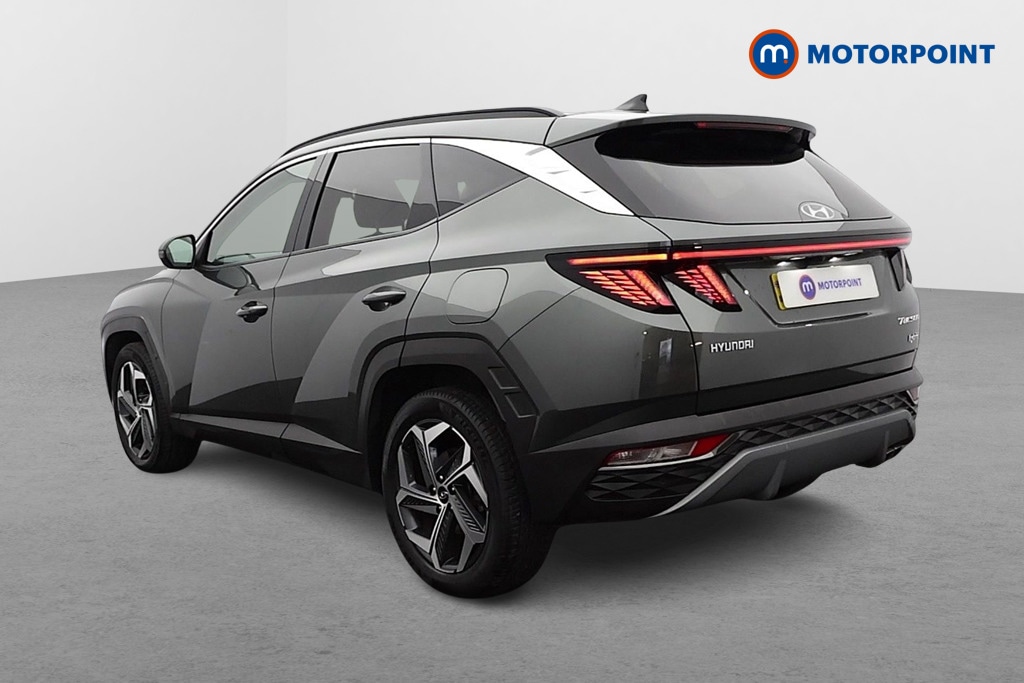 Used Hyundai TUCSON 2023 for sale - 77741275: Photo 5