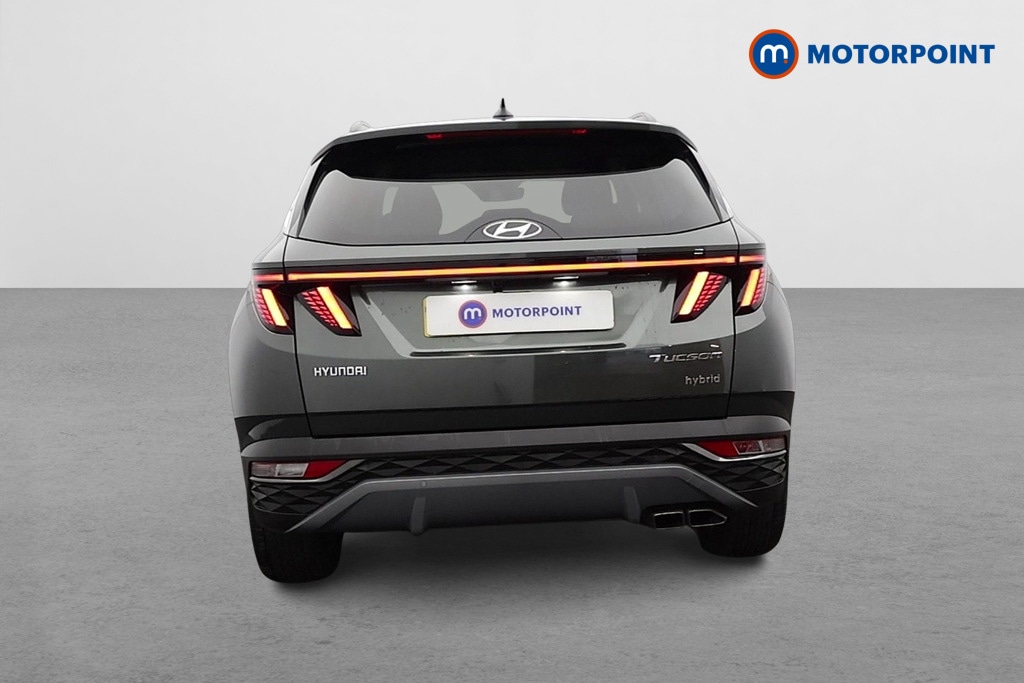 Used Hyundai TUCSON 2023 for sale - 77741275: Photo 6