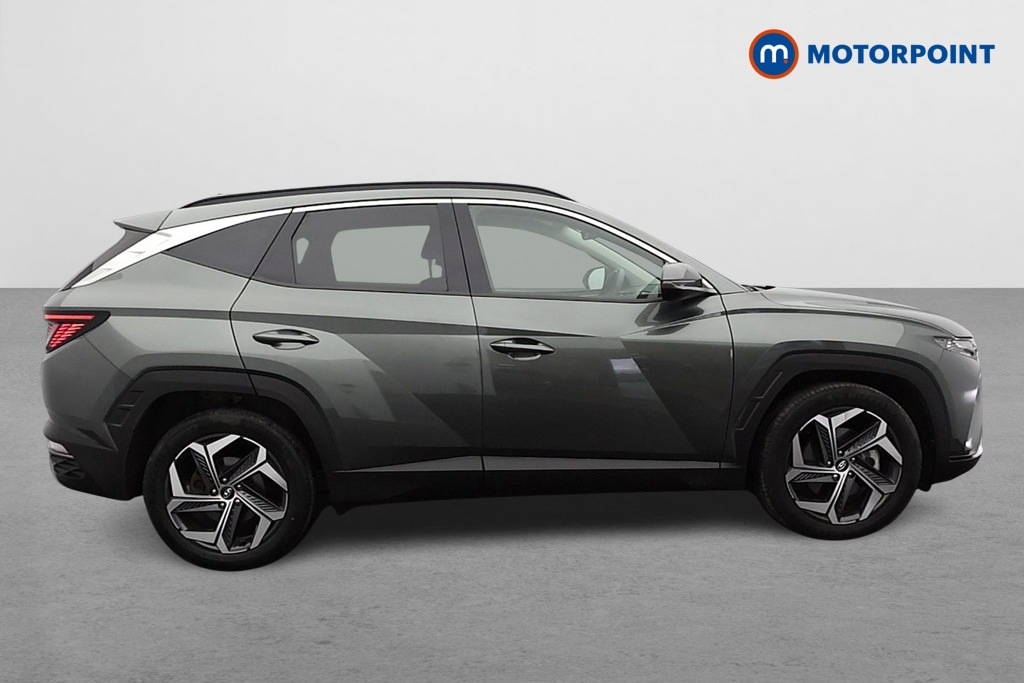 Used Hyundai TUCSON 2023 for sale - 77741275: Photo 8