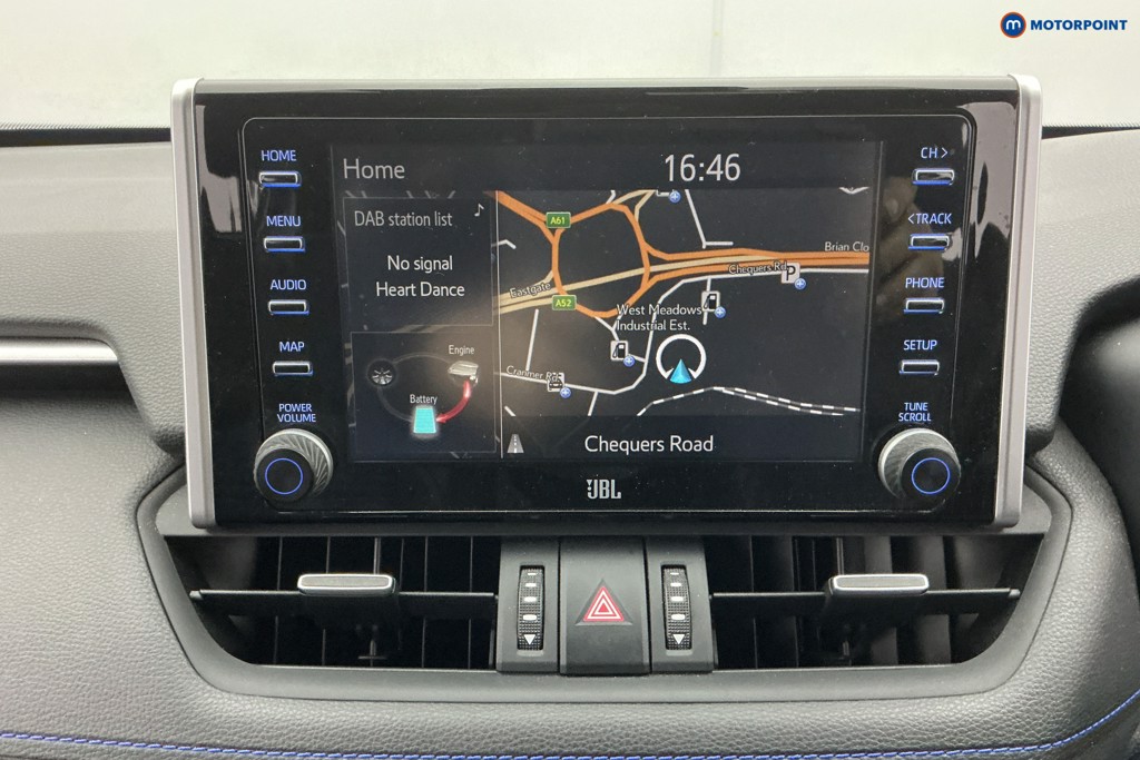 Used Toyota RAV4 2020 for sale - 77211204: Photo 10