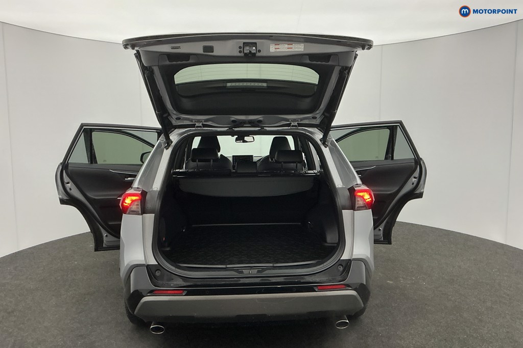 Used Toyota RAV4 2020 for sale - 77211204: Photo 11