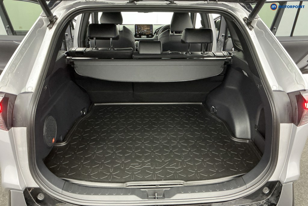 Used Toyota RAV4 2020 for sale - 77211204: Photo 12