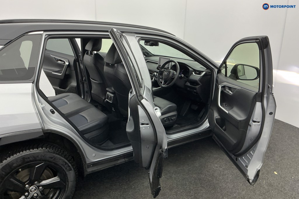 Used Toyota RAV4 2020 for sale - 77211204: Photo 14