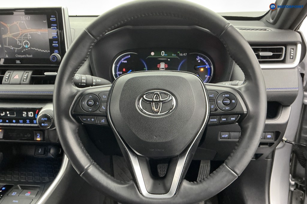 Used Toyota RAV4 2020 for sale - 77211204: Photo 17