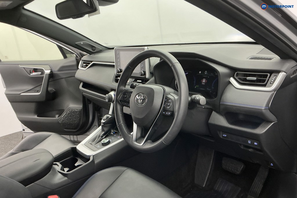 Used Toyota RAV4 2020 for sale - 77211204: Photo 18