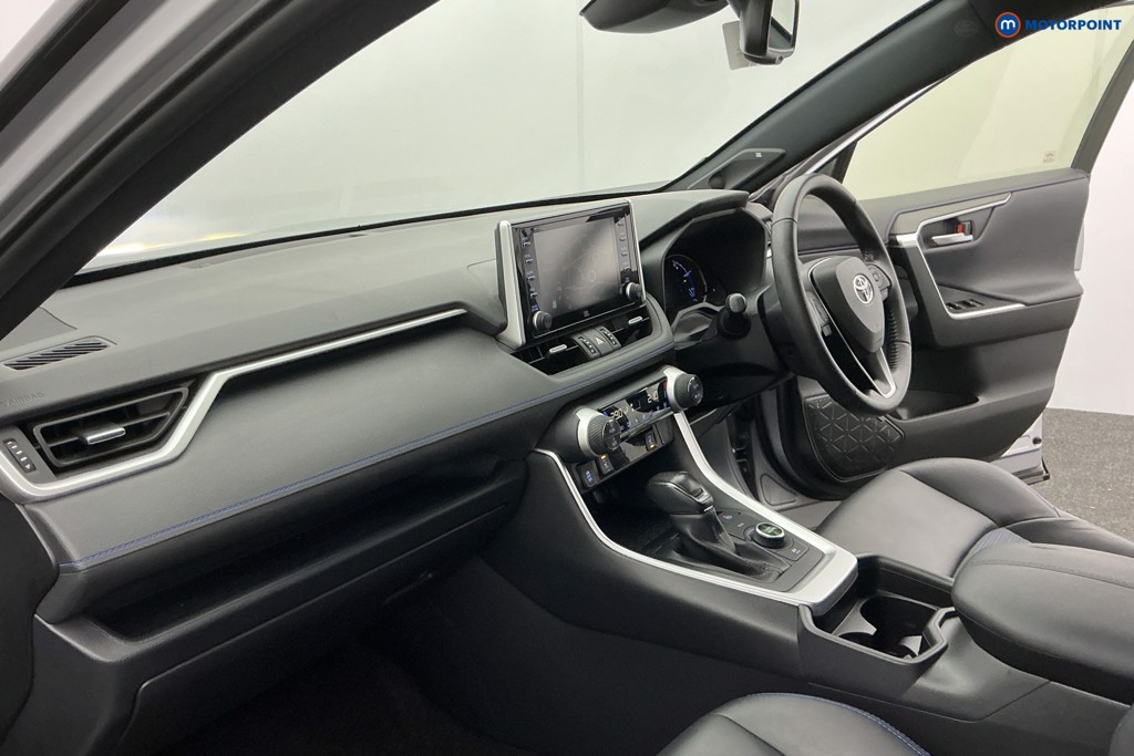 Used Toyota RAV4 2020 for sale - 77211204: Photo 19