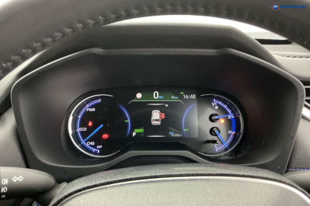 Used Toyota RAV4 2020 for sale - 77211204: Photo 20