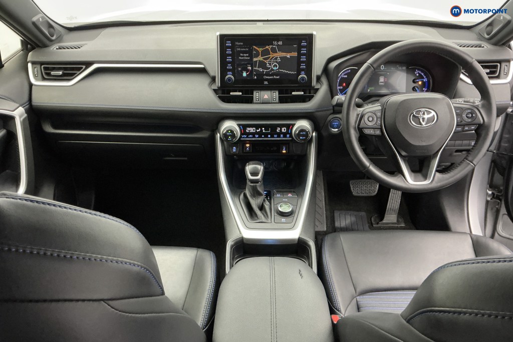 Used Toyota RAV4 2020 for sale - 77211204: Photo 22