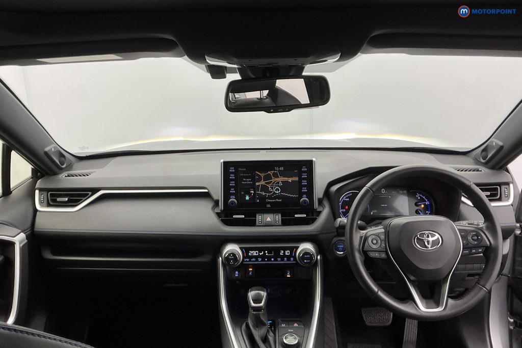 Used Toyota RAV4 2020 for sale - 77211204: Photo 23