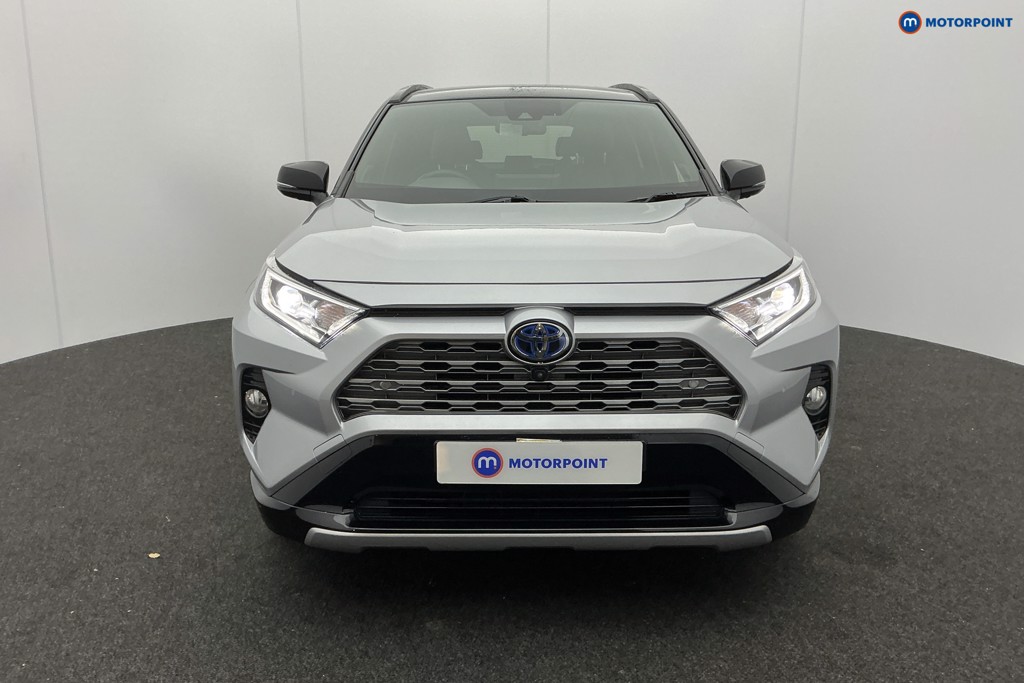 Used Toyota RAV4 2020 for sale - 77211204: Photo 49