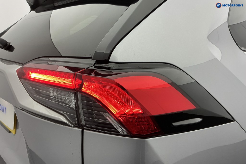 Used Toyota RAV4 2020 for sale - 77211204: Photo 52