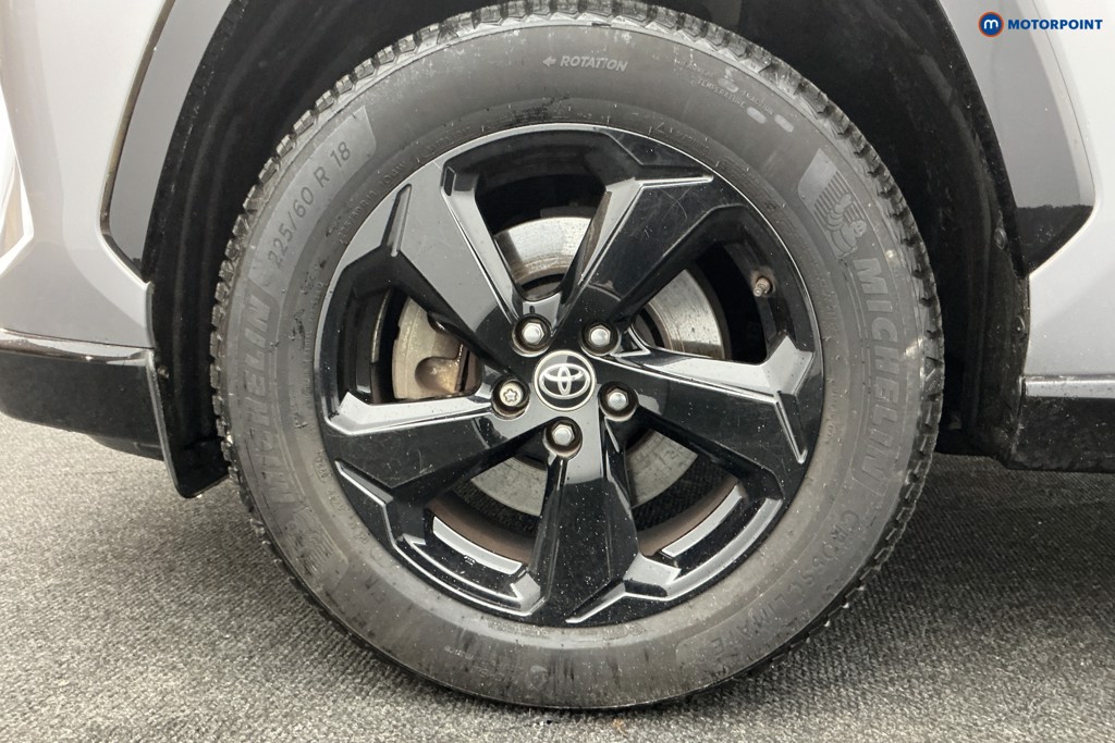 Used Toyota RAV4 2020 for sale - 77211204: Photo 56