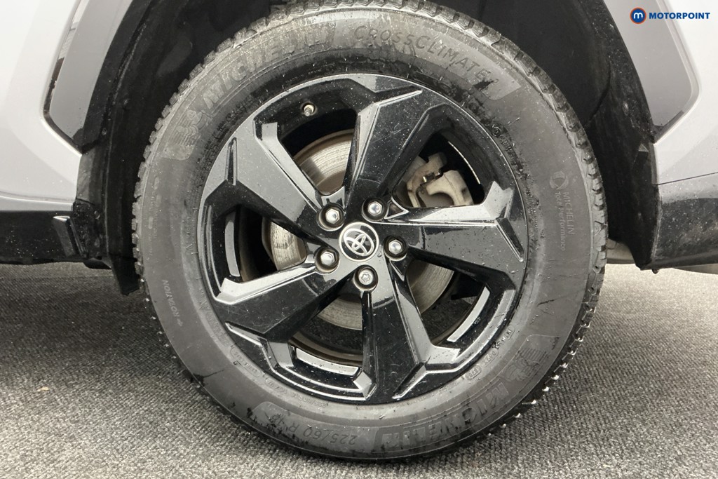 Used Toyota RAV4 2020 for sale - 77211204: Photo 57