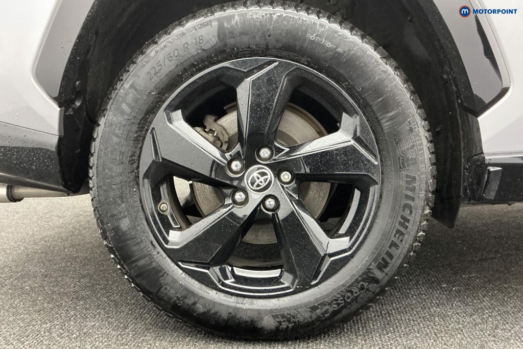 Used Toyota RAV4 2020 for sale - 77211204: Photo 58