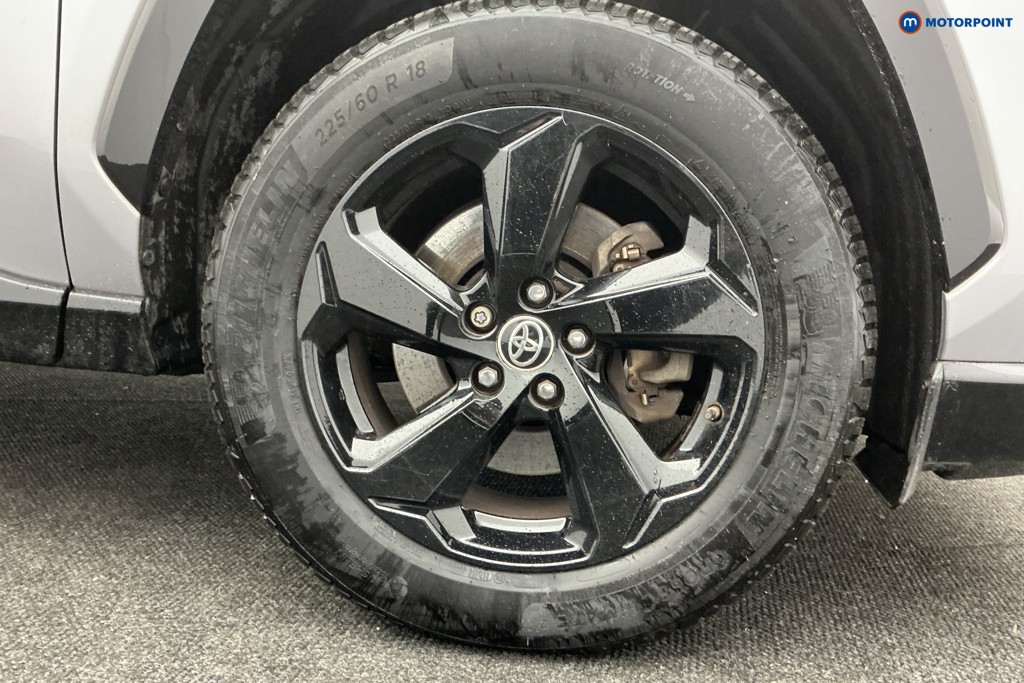 Used Toyota RAV4 2020 for sale - 77211204: Photo 59