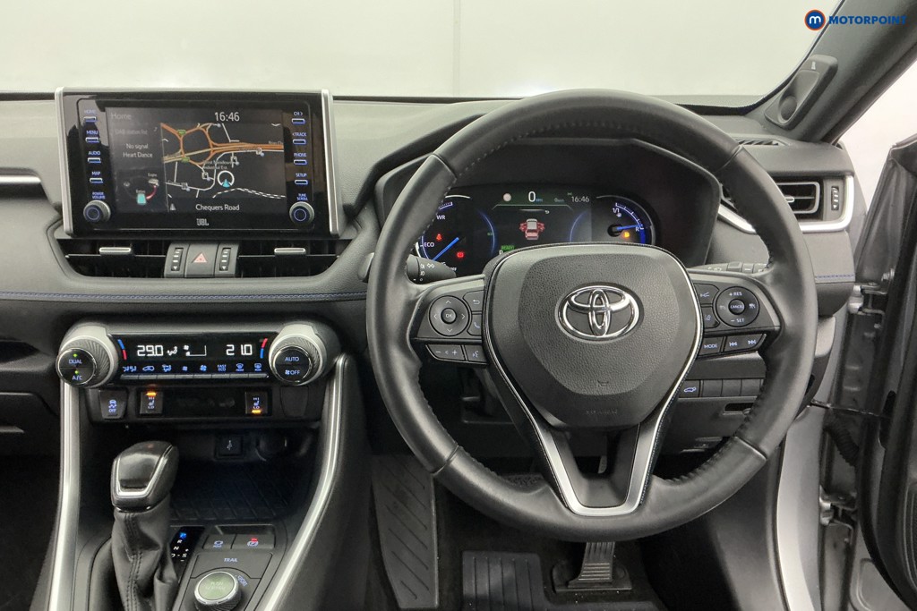 Used Toyota RAV4 2020 for sale - 77211204: Photo 9