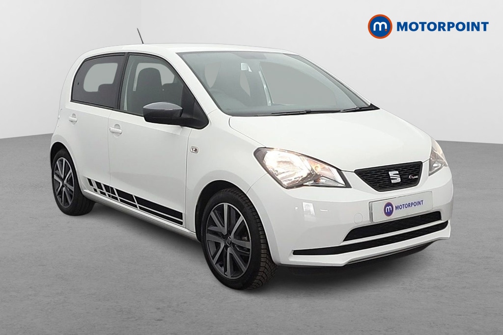 Used SEAT Mii 2019 for sale - 77989203: Photo 1