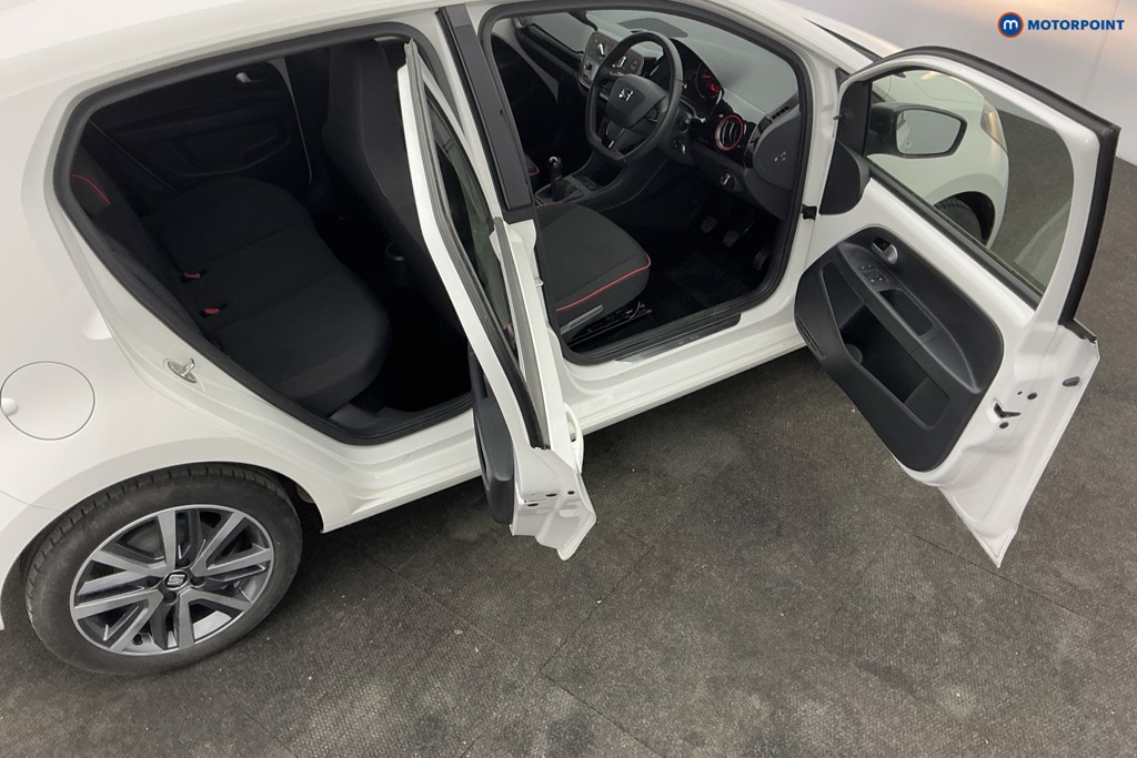 Used SEAT Mii 2019 for sale - 77989203: Photo 13