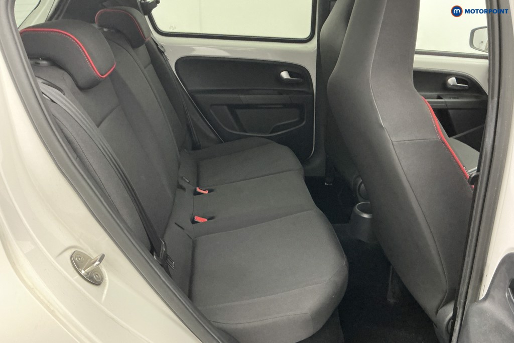 Used SEAT Mii 2019 for sale - 77989203: Photo 14