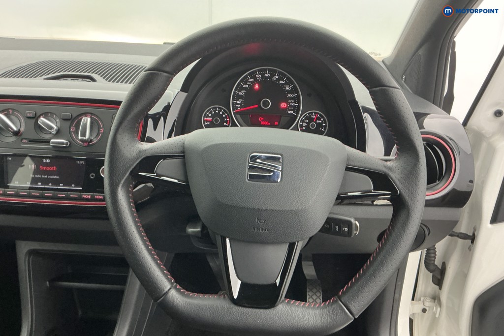 Used SEAT Mii 2019 for sale - 77989203: Photo 16