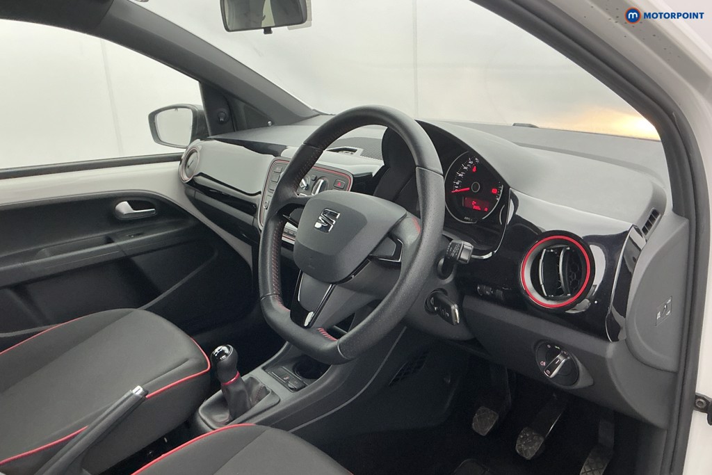 Used SEAT Mii 2019 for sale - 77989203: Photo 17