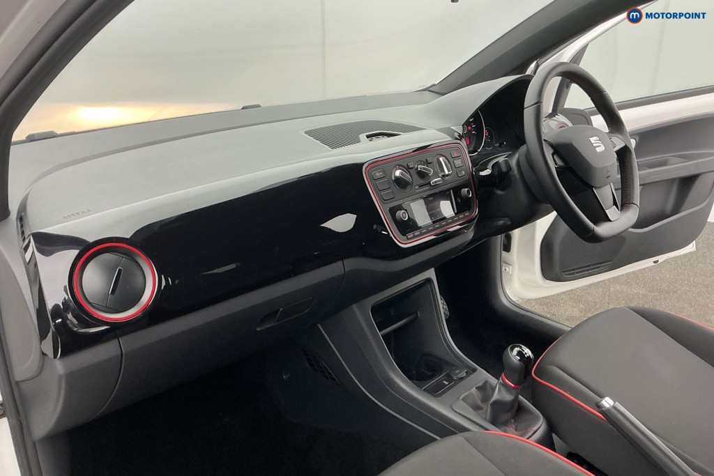 Used SEAT Mii 2019 for sale - 77989203: Photo 18