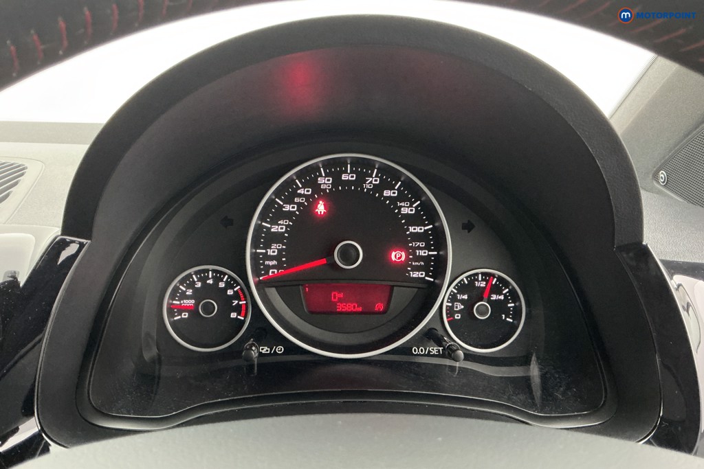 Used SEAT Mii 2019 for sale - 77989203: Photo 19