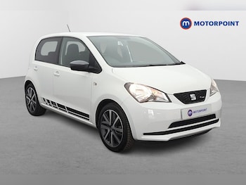 SEAT Mii feature image