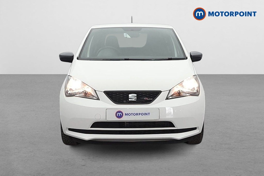 Used SEAT Mii 2019 for sale - 77989203: Photo 2