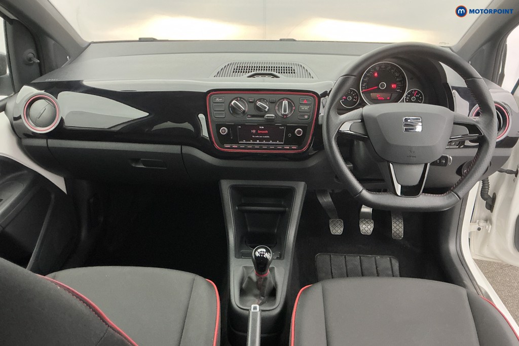 Used SEAT Mii 2019 for sale - 77989203: Photo 21